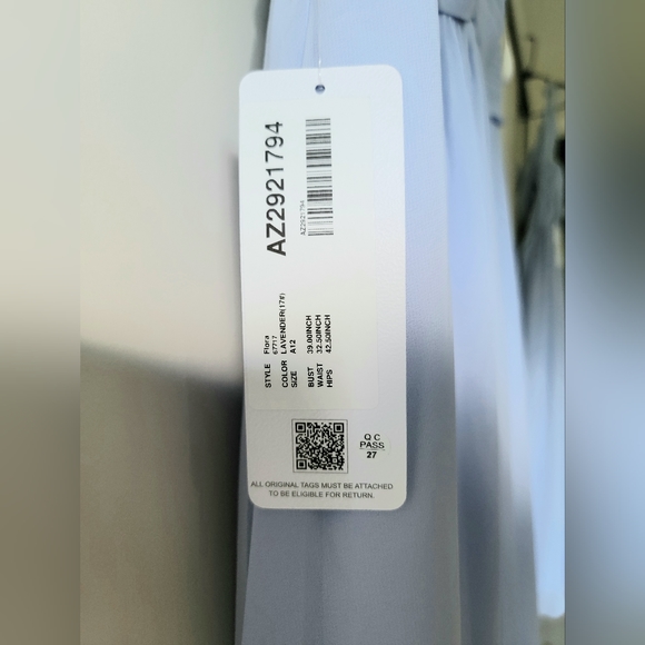 Azazie - Picture 2 of 3